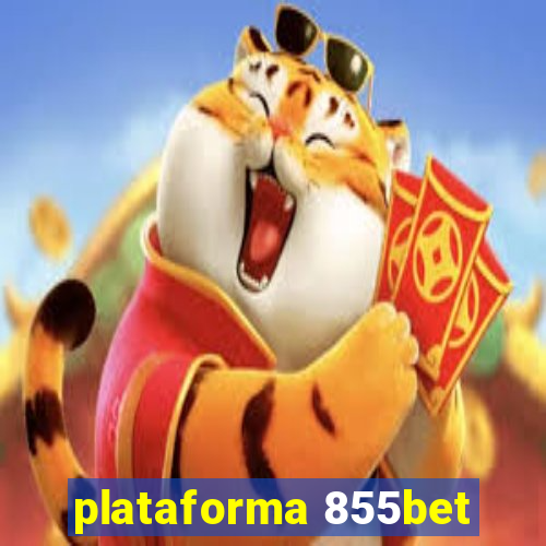 plataforma 855bet